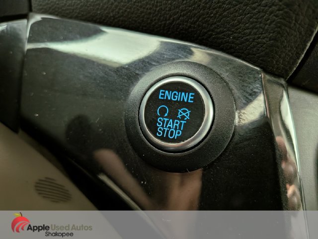 Used 2017 Ford Escape Titanium AWD/4WD image 28
