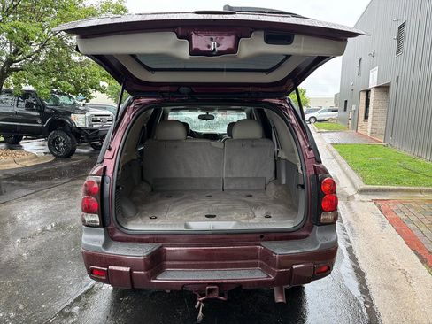 Used 2007 Chevrolet TrailBlazer LS RWD image 19