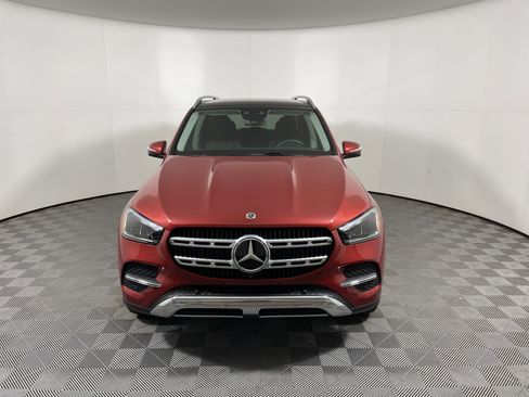 Certified 2024 Mercedes-Benz GLE 450 GLE 450 image 8