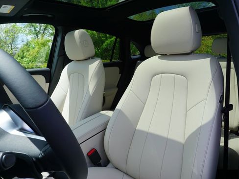 New 2026 Mercedes-Benz GLA 250 image 17