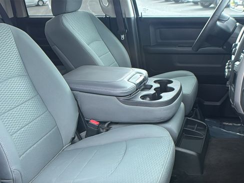 Used 2016 RAM 1500 Tradesman w/ Popular Equipment Group AWD/4WD image 15