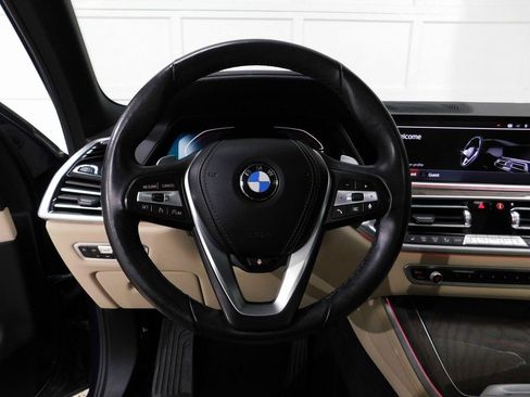 Used 2021 BMW X5 xDrive40i image 38