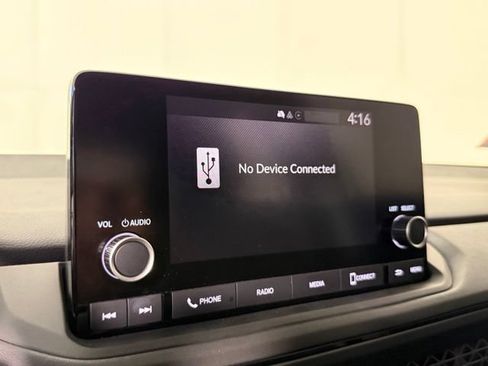 Used 2024 Honda Accord LX image 21