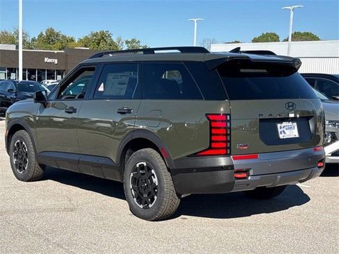 New 2026 Hyundai Palisade XRT Pro AWD/4WD image 5