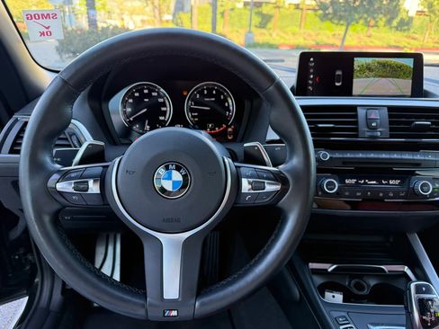 Used 2020 BMW M240i Convertible w/ Premium Package RWD image 24