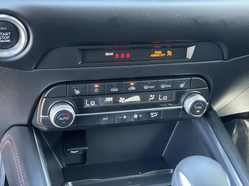 Used 2025 MAZDA CX-5 Carbon Edition image 13