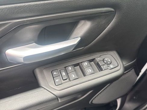 New 2025 RAM 1500 Classic Warlock image 20
