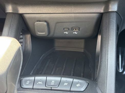 Used 2025 Chevrolet TrailBlazer LS w/ LS Confidence Package FWD image 7
