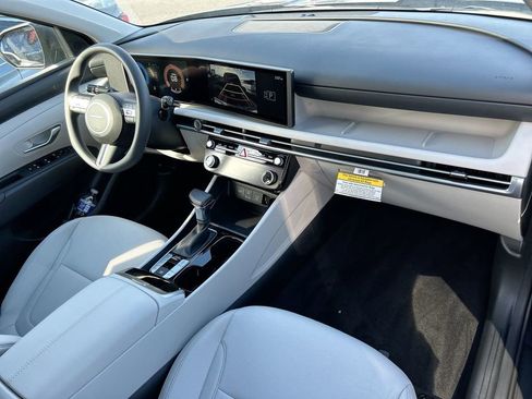 New 2026 Hyundai Tucson SEL image 21