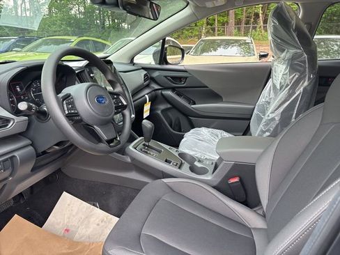 New 2026 Subaru Crosstrek 2.0i Premium AWD/4WD image 5