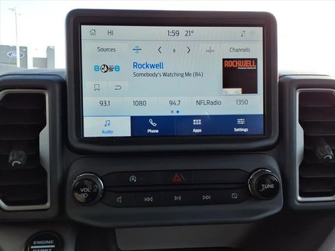 Certified 2023 Ford Bronco Sport Big Bend image 16