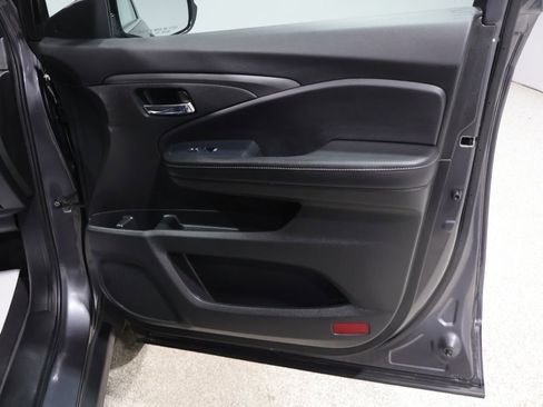 Used 2023 Honda Ridgeline RTL image 23