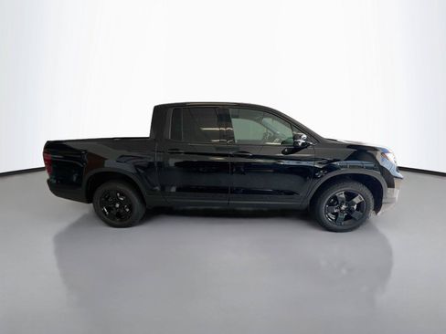New 2026 Honda Ridgeline Black Edition image 16
