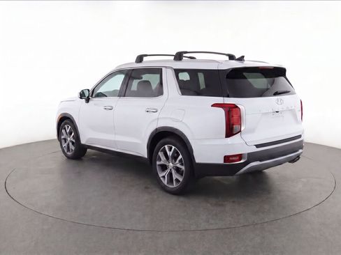 Used 2022 Hyundai Palisade SEL w/ Convenience Package AWD/4WD image 39