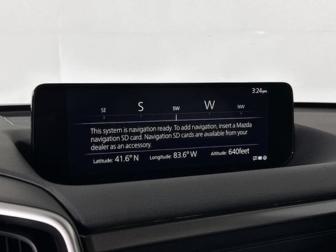 New 2026 MAZDA CX-50 AWD 2.5 S w/ Accent Package image 17