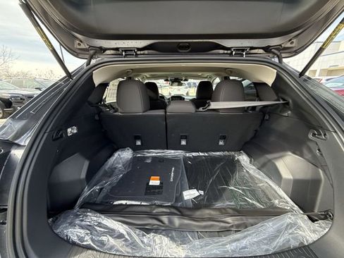 New 2026 Subaru Crosstrek 2.0i Premium AWD/4WD image 23