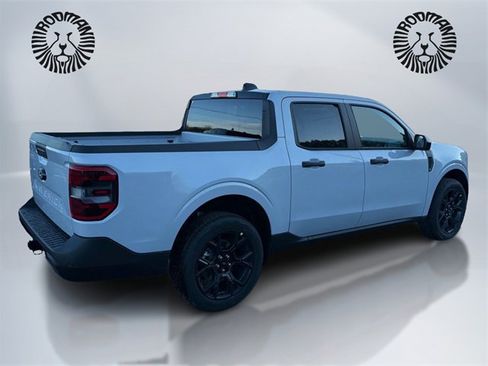 New 2026 Ford Maverick XLT w/ Equipment Group 301A image 5