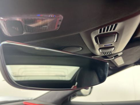 New 2026 Chevrolet Corvette Z06 image 42