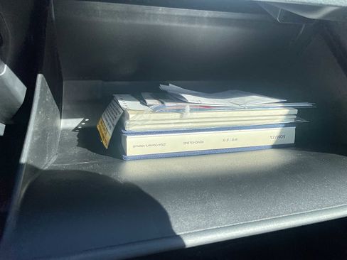 Used 2024 Hyundai Sonata SEL image 23