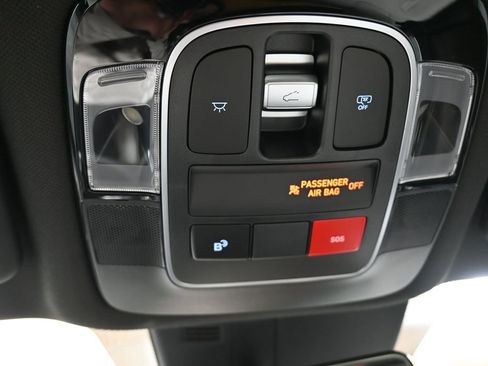 New 2026 Hyundai Santa Cruz SEL image 34