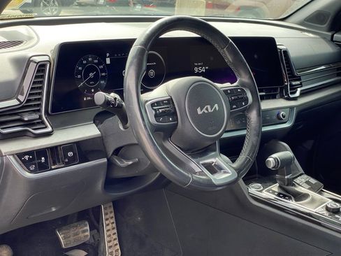 Used 2023 Kia Sportage X-Pro AWD/4WD image 10