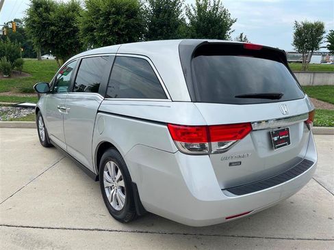 Used 2015 Honda Odyssey EX-L image 60