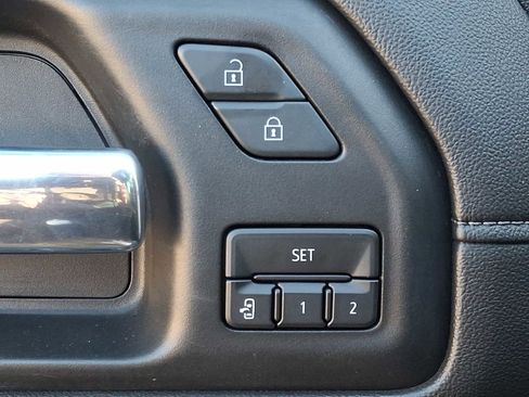 Used 2020 Chevrolet Silverado 2500 High Country w/ Z71 Off-Road Package image 27