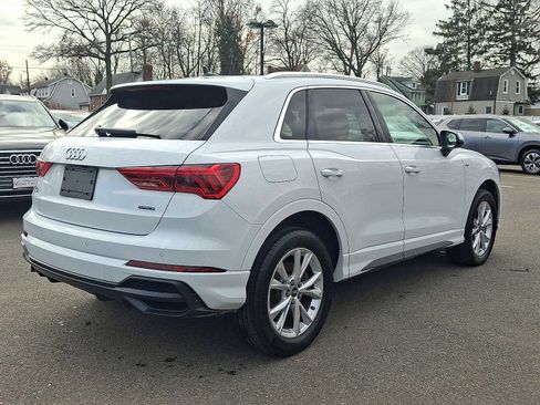 Certified 2022 Audi Q3 2.0T Premium Plus image 25