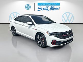 Used 2023 Volkswagen Jetta GLI Autobahn FWD video 1
