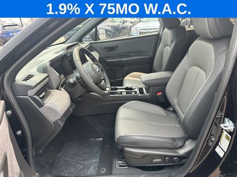 New 2026 Subaru Outback Premium AWD/4WD image 9