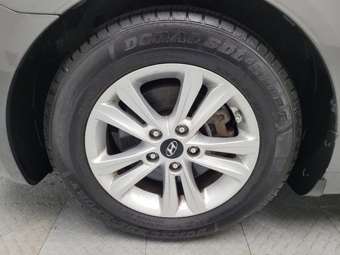 Used 2013 Hyundai Sonata GLS w/ Popular Equipment Pkg image 31