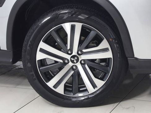 Used 2025 Mitsubishi Outlander Sport AWD image 12