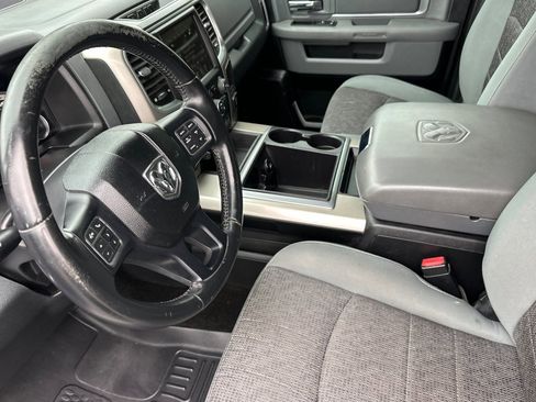 Used 2015 RAM 1500 Lone Star image 21