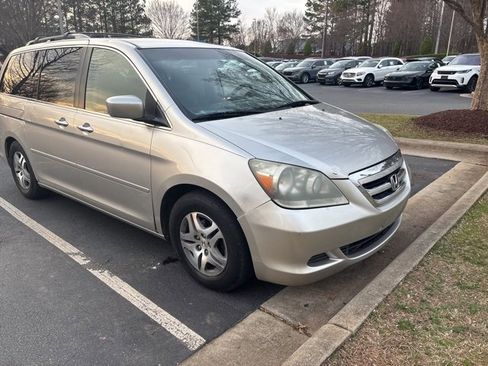 Used 2007 Honda Odyssey EX image 9