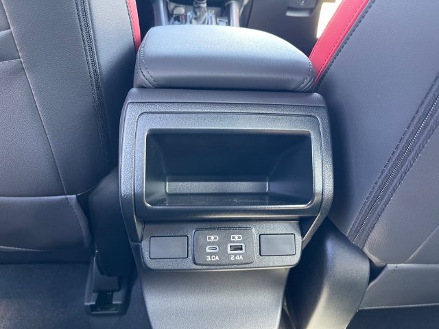 New 2026 Subaru WRX Limited AWD/4WD image 28