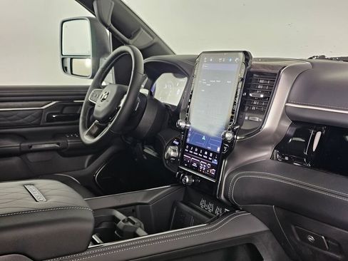 New 2026 RAM 1500 Limited AWD/4WD image 40