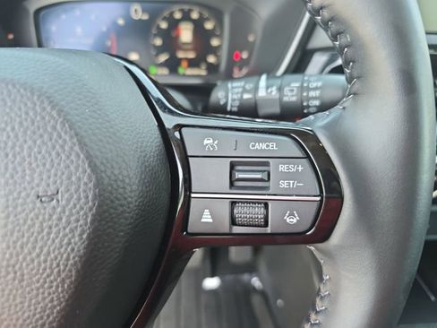 Used 2026 Honda CR-V EX-L image 19