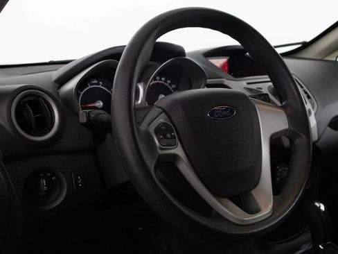 Used 2012 Ford Fiesta SE FWD image 30