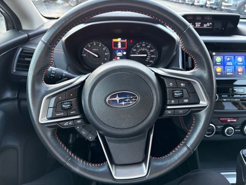 Used 2023 Subaru Crosstrek 2.0i Premium image 14
