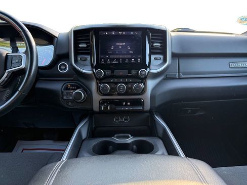 Used 2023 RAM 1500 Big Horn AWD/4WD image 11