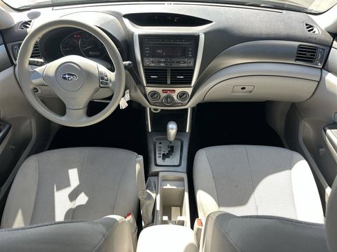 Used 2012 Subaru Forester 2.5X image 10