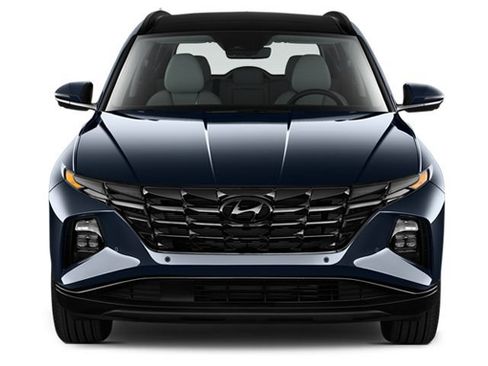 Used 2022 Hyundai Tucson SEL AWD/4WD image 5
