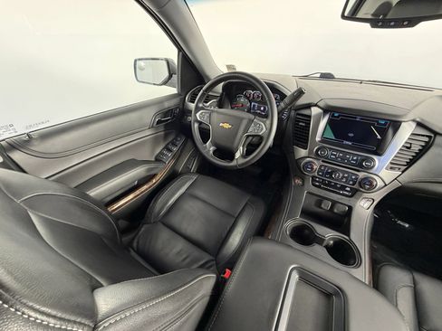 Used 2019 Chevrolet Tahoe LT AWD/4WD image 29