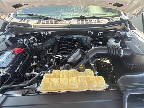 Used 2020 Ford F150 XL w/ Equipment Group 101A Mid AWD/4WD image 22