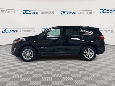 Used 2020 Chevrolet Equinox LT w/ LPO, Floor Liner Package image 5