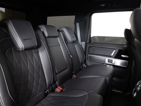 Used 2025 Mercedes-Benz G 63 AMG 4MATIC image 24