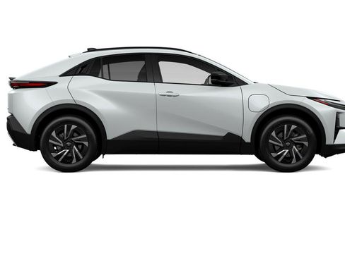 New 2026 Toyota C-HR AWD/4WD image 14