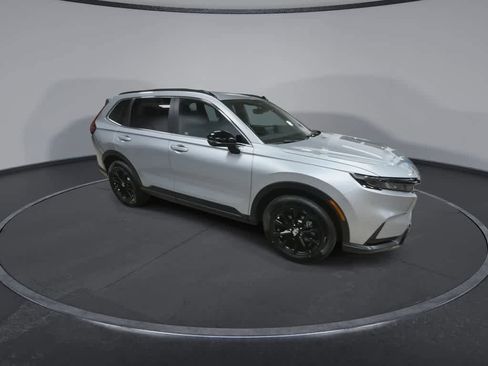 Used 2024 Honda CR-V Sport-L image 2