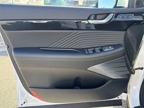 New 2025 Hyundai Palisade Calligraphy image 10