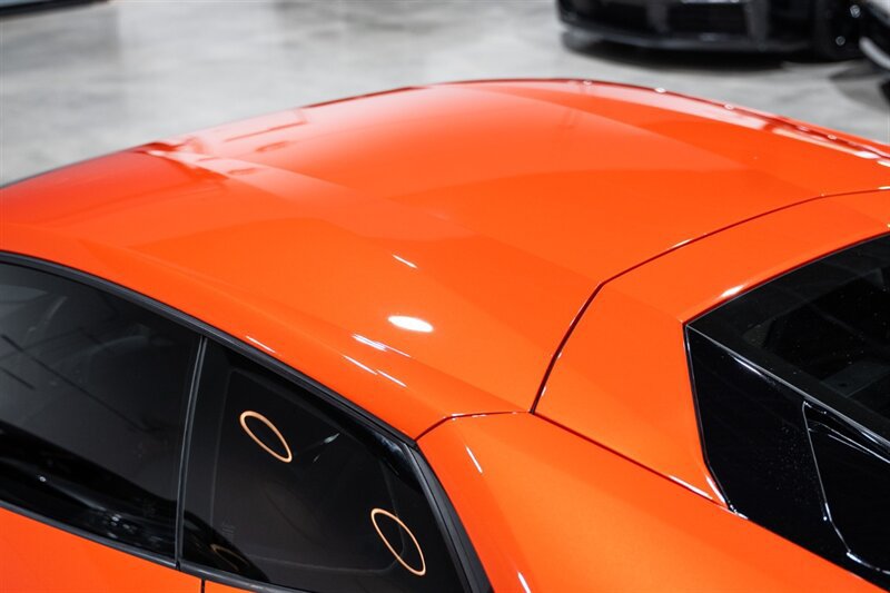 Used 2020 Lamborghini Huracan EVO AWD/4WD image 61